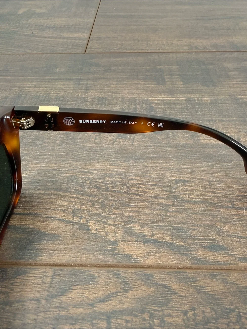 Burberry 51mm Cat Eye Sunglasses